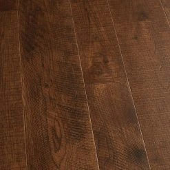 Hickory Sunset 3/8 in. T x 4 in. and 6 in. W x Varying L Engineered Click Hardwood Flooring (793.94 sq. ft. / pallet) by Malibu Wide Plank -Malibu Wide Plank Shop sunset malibu wide plank engineered hardwood hdmscl445efp 31 1000
