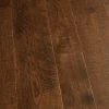 Hickory Sunset 1/2 in. Thick x 5 in. and 7 in. Wide x Varying Length Engineered Hardwood Flooring (24.93 sq. ft./case) by Malibu Wide Plank