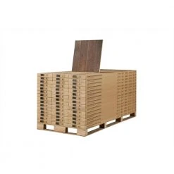 Hickory Sunset 1/2 in. T x 5 and 7 in. Multi-Width x Varying Length Engineered Hardwood Flooring(1122.05 sq. ft./pallet) by Malibu Wide Plank -Malibu Wide Plank Shop sunset malibu wide plank engineered hardwood hdmstg353efp 40 1000