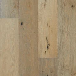 French Oak SURFSIDE 9/16 in. Thick x 8.66 in. Wide x Varying Length Engineered Hardwood Flooring (1,357 sq. ft./pallet) by Malibu Wide Plank -Malibu Wide Plank Shop surfside malibu wide plank engineered hardwood hdmctg037efp 4f 1000