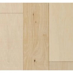 Hickory Vallejo 3/8 in. T x 6-1/2 in. W x Varying L Engineered Click Hardwood Flooring (23.64 sq. ft./case) by Malibu Wide Plank -Malibu Wide Plank Shop vallejo malibu wide plank engineered hardwood hdmmcl718ef 31 1000