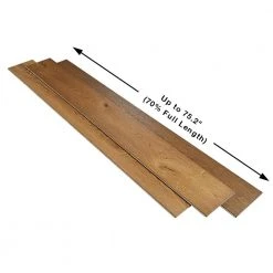 French Oak VANDERBILT 9/16 in. Thick x 8.66 in. Wide x Varying Length Engineered Hardwood Flooring (1,357 sq.ft./pallet) by Malibu Wide Plank -Malibu Wide Plank Shop vanderbilt malibu wide plank engineered hardwood hdmctg068efp 1f 1000