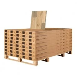 French Oak VANDERBILT 9/16 in. Thick x 8.66 in. Wide x Varying Length Engineered Hardwood Flooring (1,357 sq.ft./pallet) by Malibu Wide Plank -Malibu Wide Plank Shop vanderbilt malibu wide plank engineered hardwood hdmctg068efp 40 1000