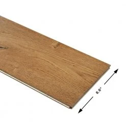 French Oak VANDERBILT 9/16 in. Thick x 8.66 in. Wide x Varying Length Engineered Hardwood Flooring (1,357 sq.ft./pallet) by Malibu Wide Plank -Malibu Wide Plank Shop vanderbilt malibu wide plank engineered hardwood hdmctg068efp 44 1000